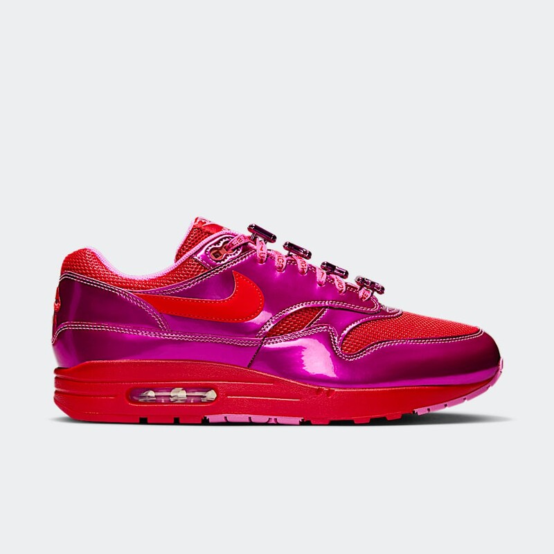 Nike Air Max 1 Valentine's Day 2025 